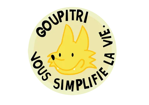 Goupitri