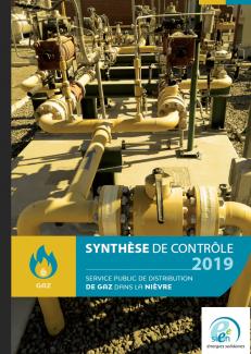 Synthese gaz 2019