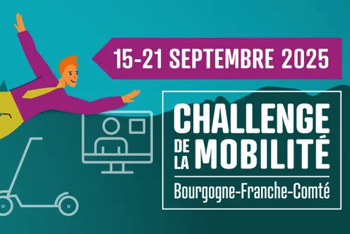 challenge mobilité 2025
